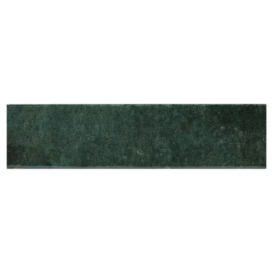 Juniper Polished Porcelain Tile, 2 1/2 x 10 (photo 2 of 3)