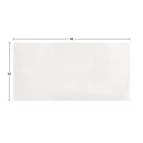 Luxe Sand Matte Porcelain Tile, 24 x 48 (photo 2 of 4)
