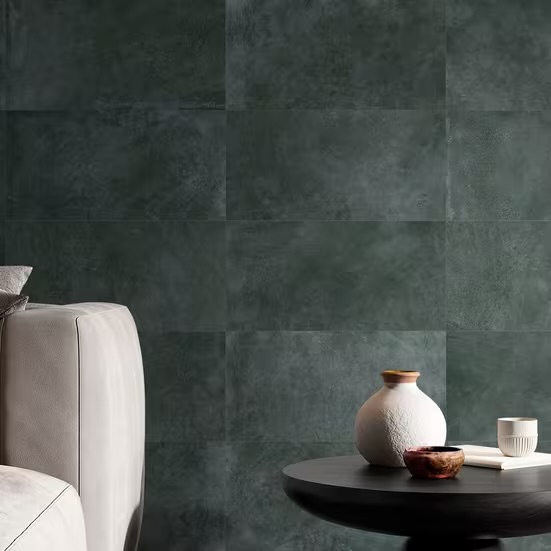 Urban Graphite Matte Porcelain Tile, 12 x 24 (photo 4 of 4)