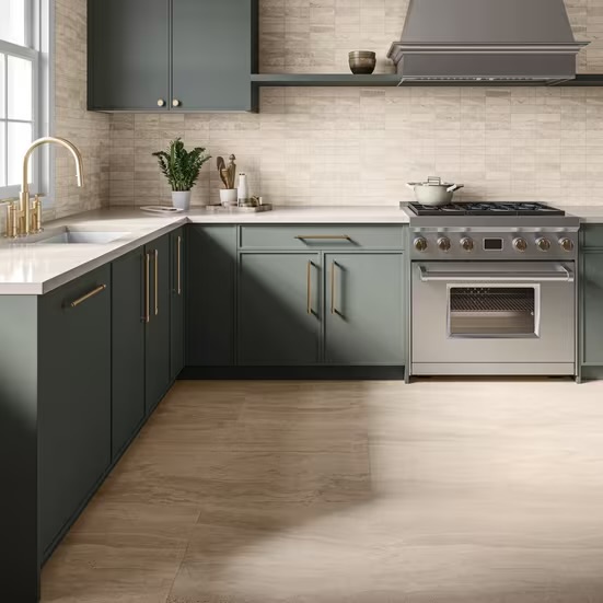 Napoli Sand Matte Porcelain Tile, 24 x 48 (photo 3 of 4)