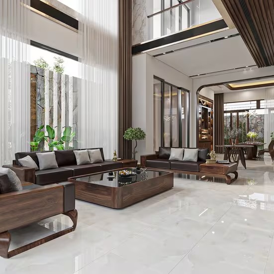 Alessia Bianca Porcelain Tile, 24 x 48 (photo 4 of 4)