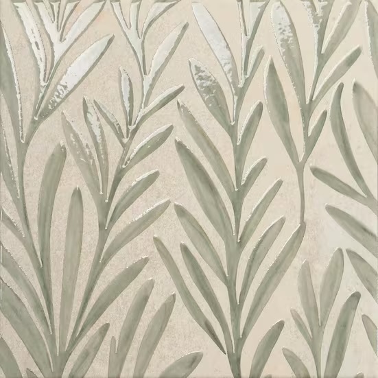 Venetian Vineyard Multi Finish Porcelain Tile, 8 x 8 (photo 3 of 3)