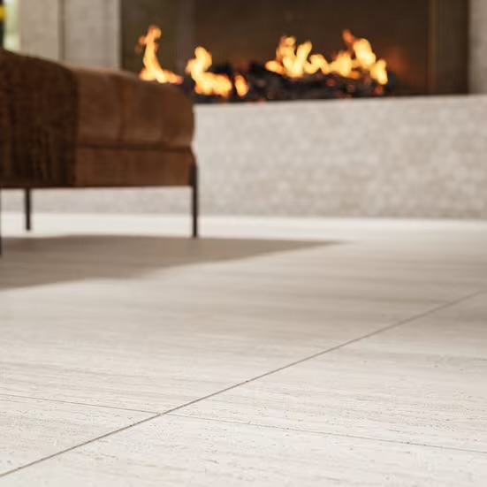Riviera Oat Matte Porcelain Tile, 12 x 24 (photo 3 of 3)