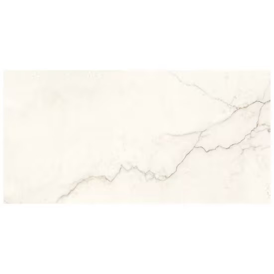 Hera Linen Matte Porcelain Tile, 15 x 30 (photo 3 of 4)